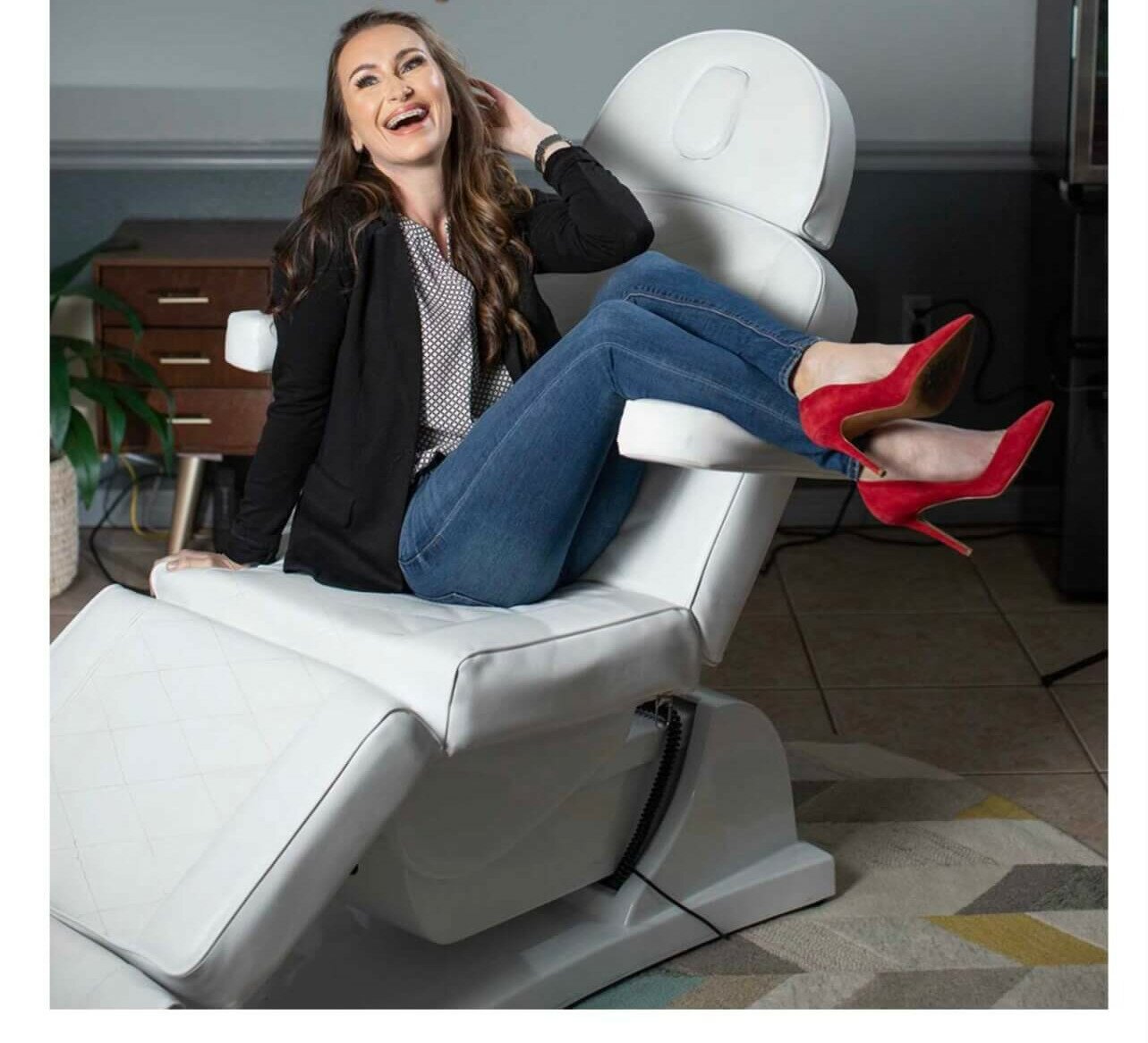 Owner of Sol Aesthetics - About Us